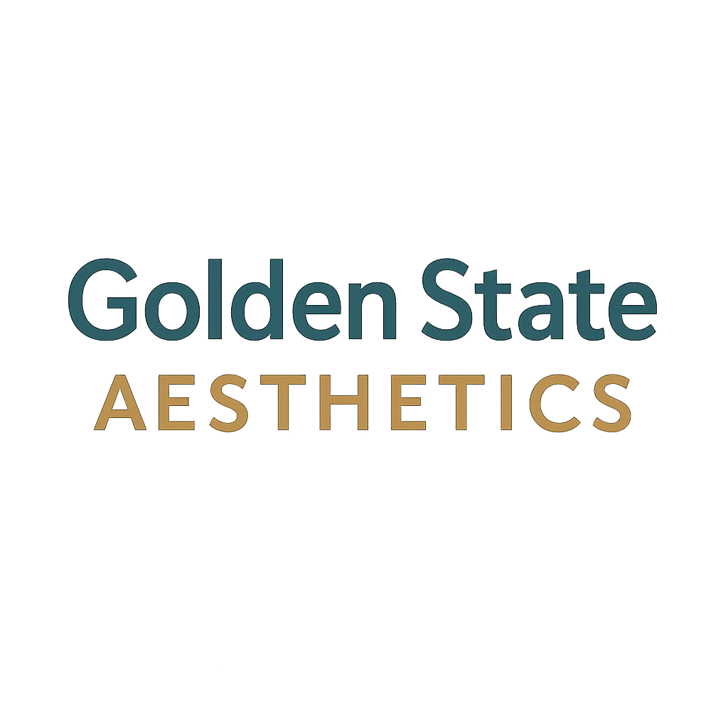 Golden State Aesthetics